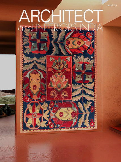 ARCHITECT AND INTERIORS INDIA